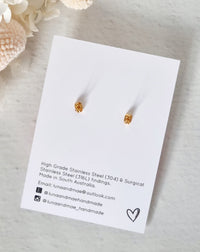 Timeless Pink Dangle - Luna + Mae