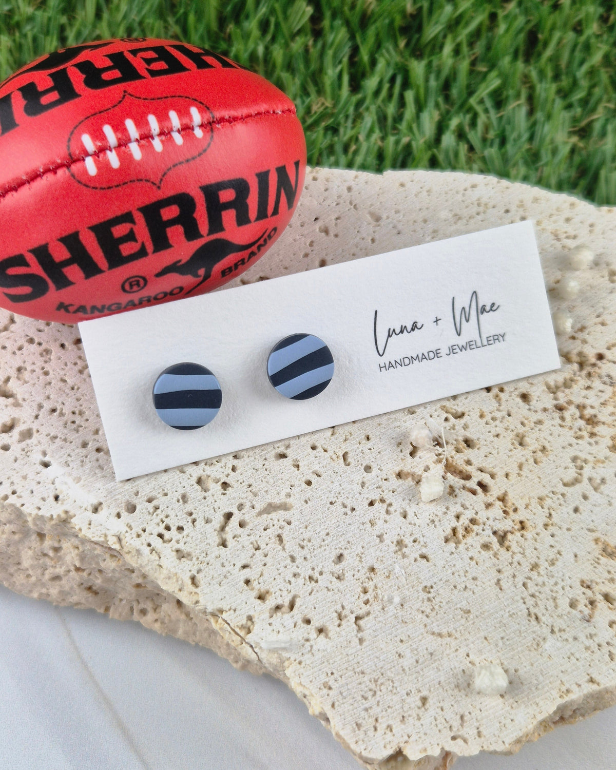 Kangarilla (Sturt SANFL) Football Studs