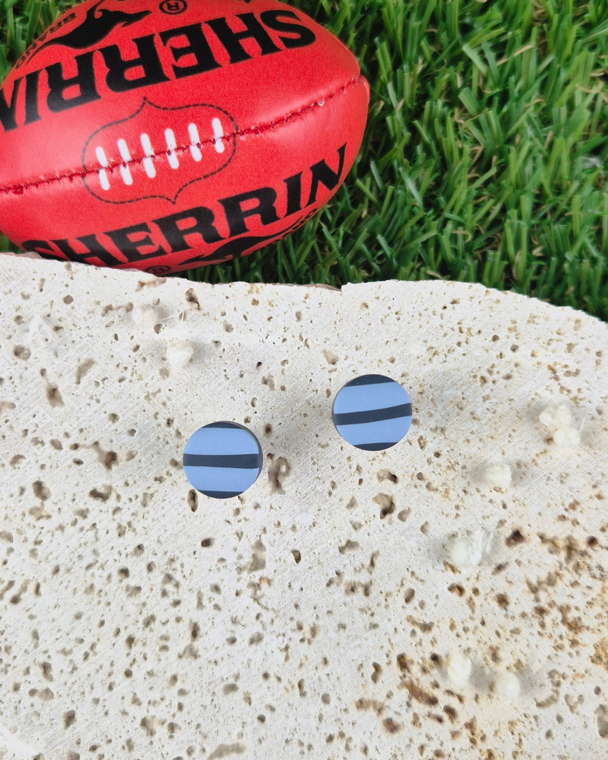 Kangarilla (Sturt SANFL) Football Studs