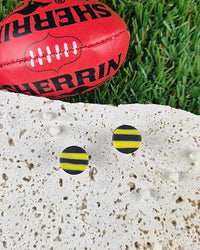 Lobethal (Richmond AFL + Glenelg SANFL) Football Studs
