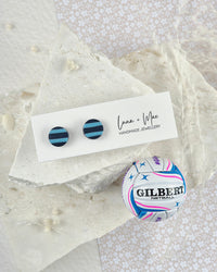 Bridgewater Netball Studs