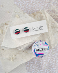 Heathfield Netball Studs