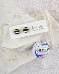 Summertown Netball Studs