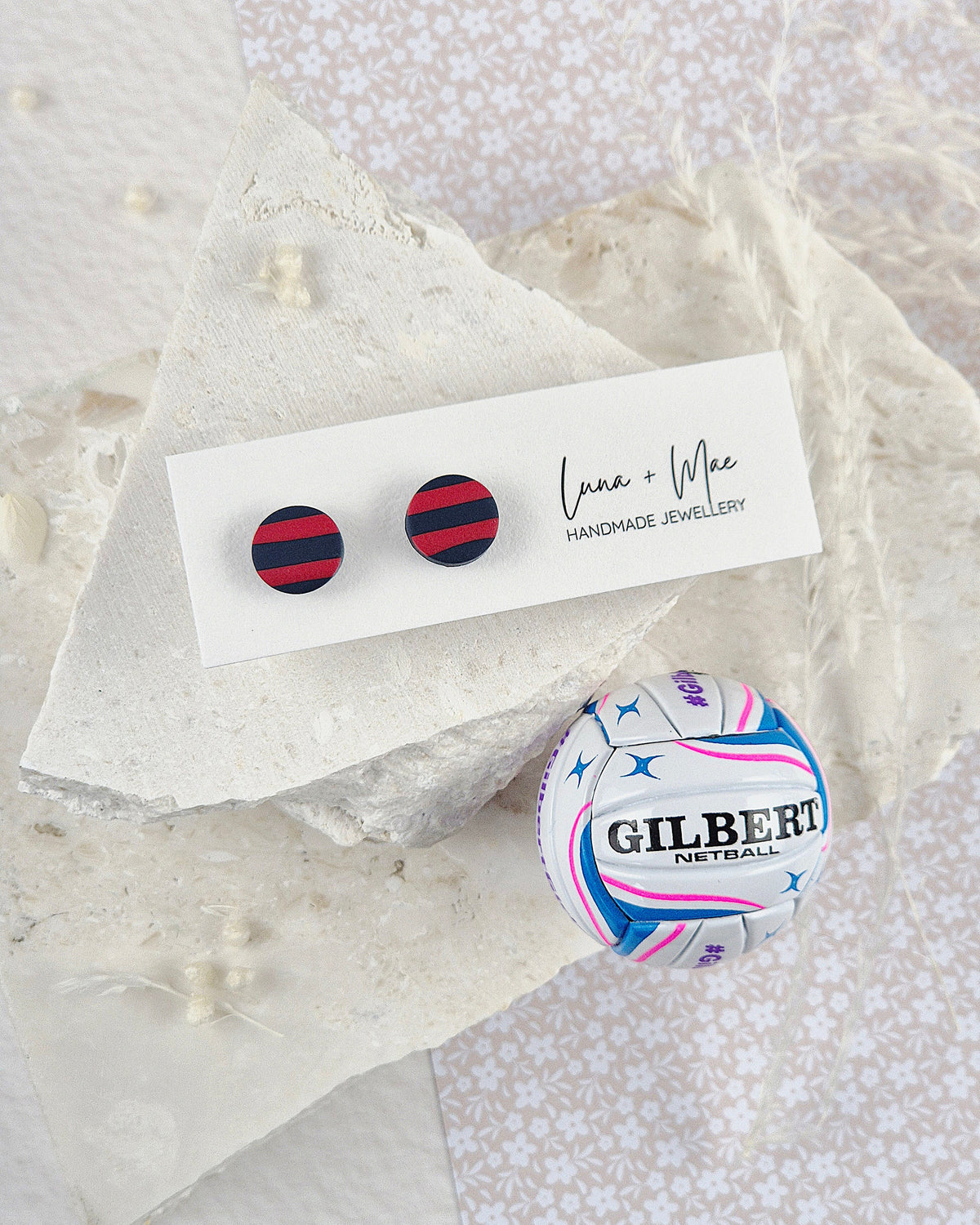 Uraidla Netball Studs