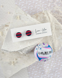 Uraidla Netball Studs