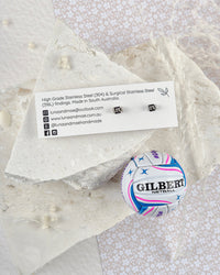 Uraidla Netball Studs