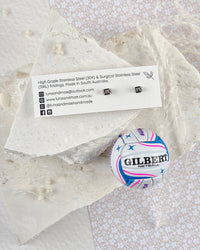 Littlehampton Netball Studs