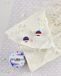 Aldgate Netball Studs