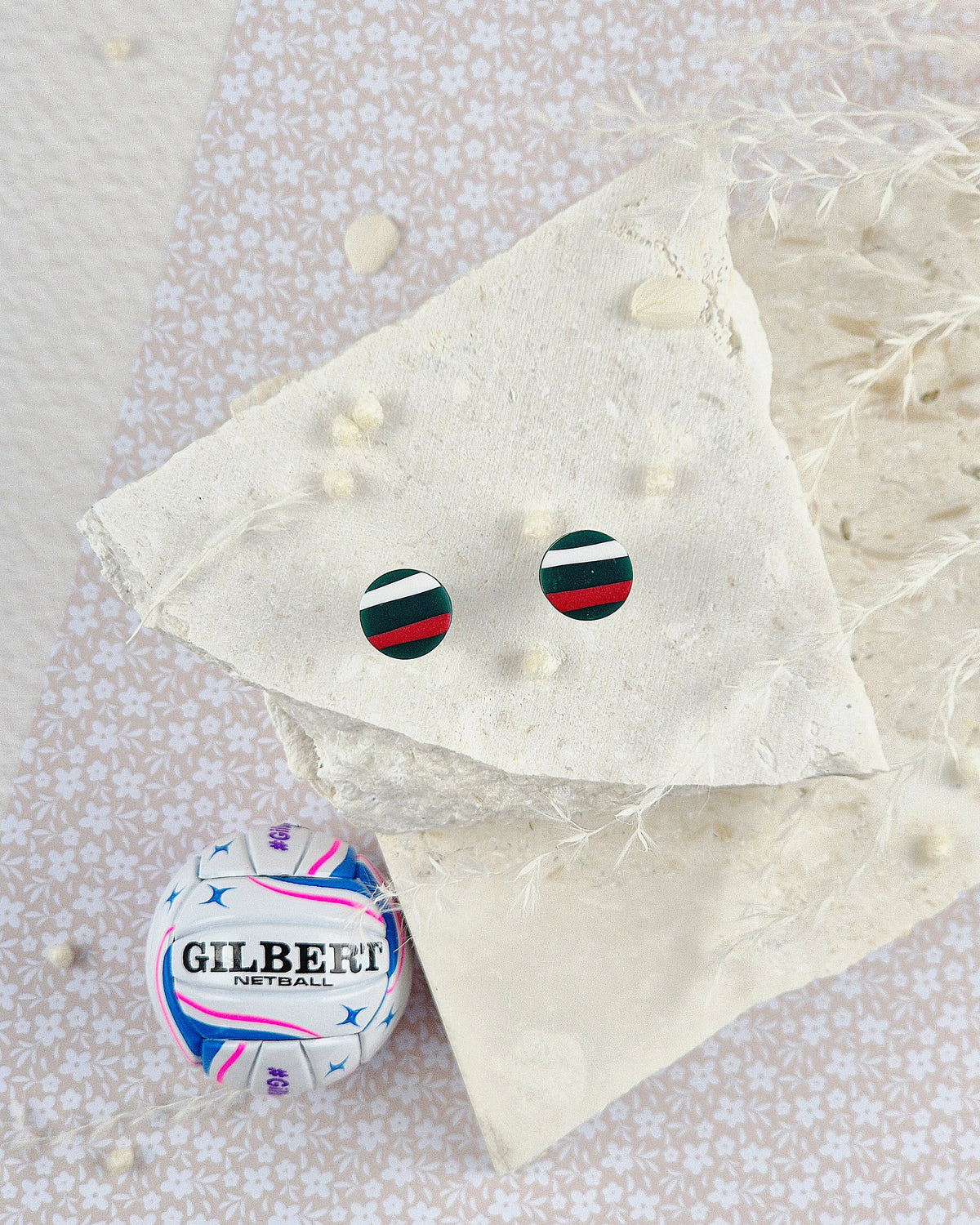 Heathfield Netball Studs