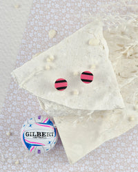 Crafers Netball Studs (Thunderbirds Suncorp Super Netball)