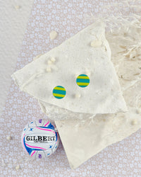 Ironbank Netball Studs