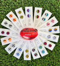 Fremantle (AFL/AFLW) Football Studs