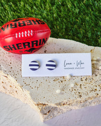 Fremantle (AFL/AFLW) Football Studs