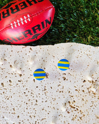 West Coast Eagles (AFL/AFLW) Football Studs