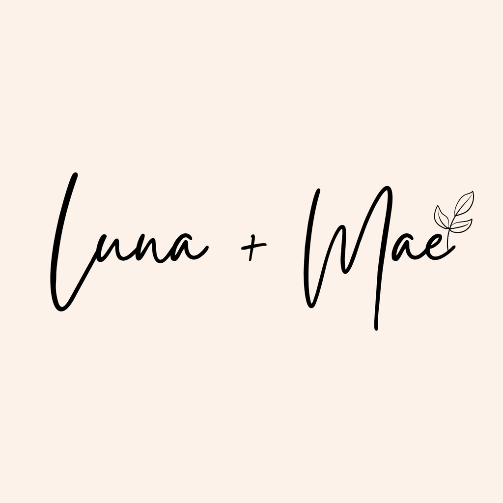 Luna + Mae